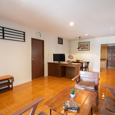 Surin House Villa Kamer foto