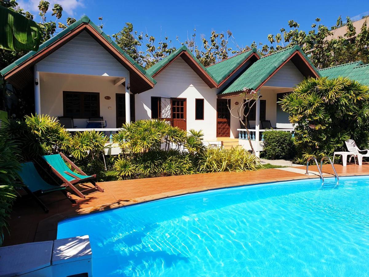 Surin House Villa Buitenkant foto