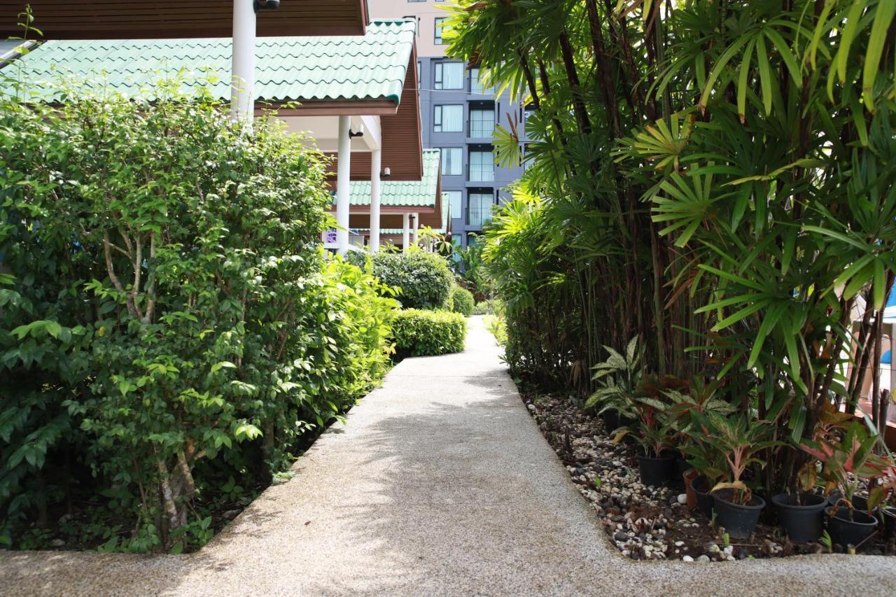 Surin House Villa Buitenkant foto